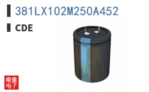 381LX102M250A452