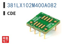 381LX102M400A082
