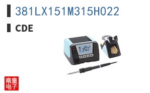 381LX151M315H022