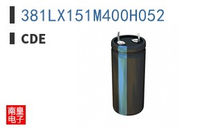 381LX151M400H052