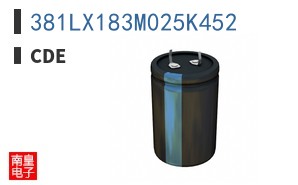 381LX183M025K452