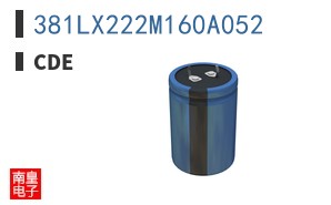 381LX222M160A052