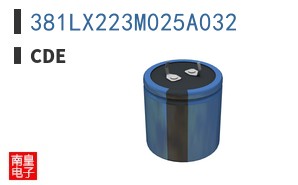 381LX223M025A032