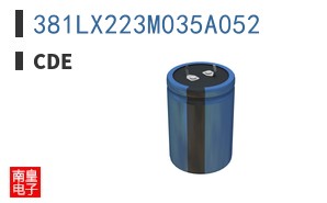 381LX223M035A052