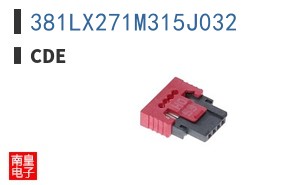 381LX271M315J032