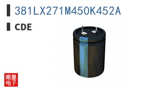 381LX271M450K452A