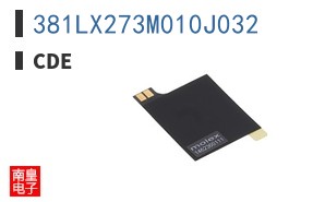 381LX273M010J032