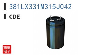 381LX331M315J042