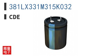 381LX331M315K032