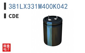 381LX331M400K042