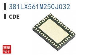 381LX561M250J032