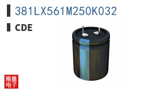 381LX561M250K032