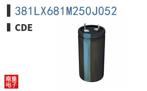 381LX681M250J052