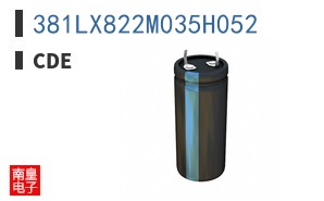381LX822M035H052