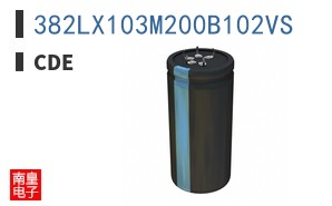 382LX103M200B102VS