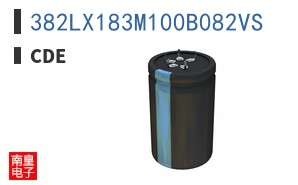 382LX183M100B082VS