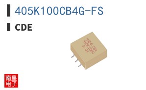 405K100CB4G-FS