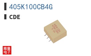 405K100CB4G