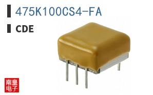 475K100CS4-FA