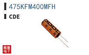 475KFM400MFH