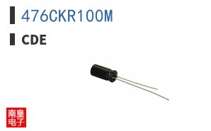 476CKR100M