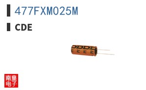 477FXM025M