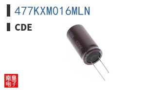 477KXM016MLN