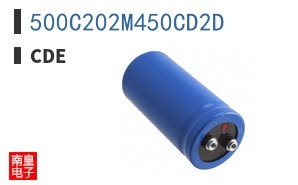 500C202M450CD2D