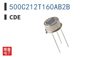 500C212T160AB2B