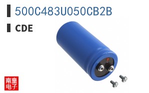500C483U050CB2B