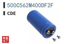 500C562M400DF2F