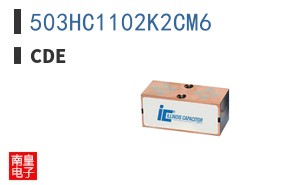 503HC1102K2CM6