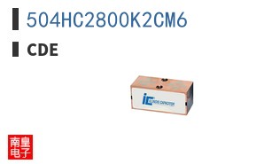 504HC2800K2CM6