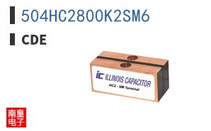 504HC2800K2SM6