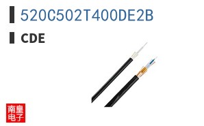 520C502T400DE2B