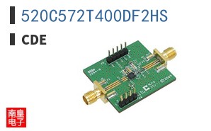 520C572T400DF2HS