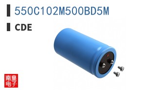 550C102M500BD5M