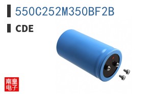 550C252M350BF2B