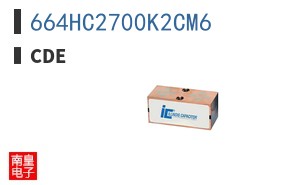 664HC2700K2CM6