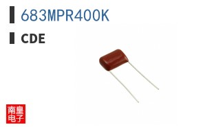 683MPR400K