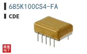 685K100CS4-FA