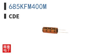 685KFM400M