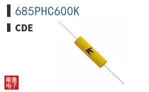685PHC600K