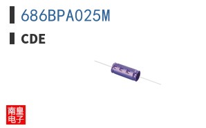 686BPA025M