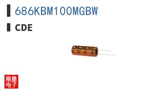 686KBM100MGBW