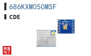 686KXM050MSF