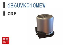 686UVK010MEW