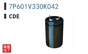 7P601V330K042