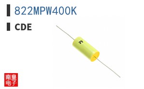 822MPW400K