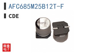 AFC685M25B12T-F